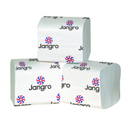 Jangro Bulk Pack Toilet Tissue